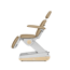 Swop P3 Up Podiatry Chair: Three motors that regulate height, Trendelenburg position and adjustable leg rests