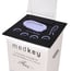 Eco-friendly cart with premium finishes for Medkey devices