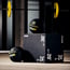 3-in-1 Plyometric Box with PU Foam PLYO