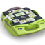 ZOLL AED Plus Defibrillator: Real CPR Help. CPR-D-pads Electrodes ZOLL AED Plus Defibrillator: Real CPR Help. CPR-D-pads Electrodes