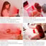 BM-Mini Portable Red Light Therapy Device: Compact Photobiomodulation for Wellness and Skin Care