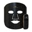 Photobiomodulation Facial Mask: LED Red Light Therapy for Rejuvenation and Anti-aging Photobiomodulation Facial Mask: LED Red Light Therapy for Rejuvenation and Anti-aging