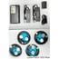 LaserPatch 650: modular system for laser therapy and laser acupuncture LaserPatch 650: modular system for laser therapy and laser acupuncture