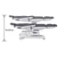 SIMUS GYN Electric Gynecology Examination Table: 4 Motors SIMUS GYN Electric Gynecology Examination Table: 4 Motors