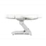 MAXI COZY Electric Beauty Treatment Table: with 4 motors for beauty salons, wellness centers and medical clinics