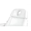 MAXI COZY+ Electric Beauty Treatment Table: 4 Motors with Heating and Memory