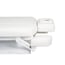 SPA POST treatment table for spa centers, wellness clinics and beauty centers with heating: 4 motors