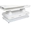 SPA POST treatment table for spa centers, wellness clinics and beauty centers with heating: 4 motors