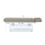 SPA POST+ treatment table for spa centers, wellness clinics and beauty centers with heating and 4 motors. SPA POST+ treatment table for spa centers, wellness clinics and beauty centers with heating and 4 motors.