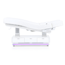 SPA POST+ treatment table for spa centers, wellness clinics and beauty centers with heating and 4 motors. SPA POST+ treatment table for spa centers, wellness clinics and beauty centers with heating and 4 motors.