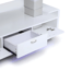 SPA POST+ treatment table for spa centers, wellness clinics and beauty centers with heating and 4 motors. SPA POST+ treatment table for spa centers, wellness clinics and beauty centers with heating and 4 motors.