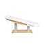 SPA TROCH SMART Heated Treatment Bed: 4 Motors