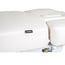 CONDRA SMART SPA treatment table for spa and wellness centers with heating: 3 motors