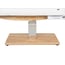 CONDRA SMART SPA treatment table for spa and wellness centers with heating: 3 motors