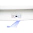TAL SPA Treatment Table with Heating: 3 Motors