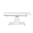 PLENIUS Electric Aesthetic Chair for aesthetic and wellness treatments: 3 Motors