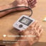 Beurer BM-27-LE Black Arm Blood Pressure Monitor: with OK Function and Universal Cuff