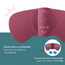 Menstrual Relax: Beurer EM-50 with TENS and Heat for Menstrual Relief with 15 intensity levels