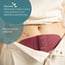 Menstrual Relax: Beurer EM-50 with TENS and Heat for Menstrual Relief with 15 intensity levels