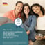 Menstrual Relax: Beurer EM-50 with TENS and Heat for Menstrual Relief with 15 intensity levels