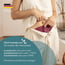 Menstrual Relax: Beurer EM-50 with TENS and Heat for Menstrual Relief with 15 intensity levels