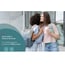Menstrual Relax: Beurer EM-55 with TENS and Heat, 15 Intensity Levels, 4 Pads and Flexible Design