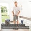 Professional Diagnostic Scale: Beurer BF-1000 with 8 Electrodes and Bluetooth connection with Health Manager app Professional Diagnostic Scale: Beurer BF-1000 with 8 Electrodes and Bluetooth connection with Health Manager app