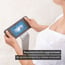 Professional Diagnostic Scale: Beurer BF-1000 with 8 Electrodes and Bluetooth connection with Health Manager app Professional Diagnostic Scale: Beurer BF-1000 with 8 Electrodes and Bluetooth connection with Health Manager app