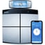 Professional Diagnostic Scale: Beurer BF-105 with 8 Electrodes, Removable Display and Bluetooth Professional Diagnostic Scale: Beurer BF-105 with 8 Electrodes, Removable Display and Bluetooth