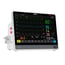 CX10, CX12 and CX15 multiparameter monitors for comprehensive patient monitoring in clinical settings
