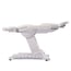 Gir Plus electric aesthetic treatment table with 4 motors and advanced electrical system Gir Plus electric aesthetic treatment table with 4 motors and advanced electrical system