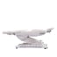Gir Plus electric aesthetic treatment table with 4 motors and advanced electrical system Gir Plus electric aesthetic treatment table with 4 motors and advanced electrical system