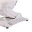 Gir Plus electric aesthetic treatment table with 4 motors and advanced electrical system Gir Plus electric aesthetic treatment table with 4 motors and advanced electrical system