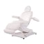 Gir Plus electric aesthetic treatment table with 4 motors and advanced electrical system Gir Plus electric aesthetic treatment table with 4 motors and advanced electrical system