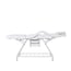 Domix professional economic fixed aesthetic treatment table Domix professional economic fixed aesthetic treatment table
