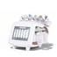 Oxya Professional Compact Multifunctional Aesthetic System. 6 Advanced Technologies in 1 Single Device Oxya Professional Compact Multifunctional Aesthetic System. 6 Advanced Technologies in 1 Single Device
