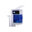 Aquo WKV1108 Digital Ozone Facial Steamer
