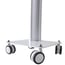 Aquo WKV1108 Digital Ozone Facial Steamer