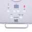 Breez WKV1109C Digital Ozone Facial Steamer