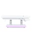 MUSE+ 4-motor electric spa bed with heating MUSE+ 4-motor electric spa bed with heating