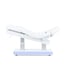MUSE+ 4-motor electric spa bed with heating MUSE+ 4-motor electric spa bed with heating