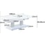 MUSE+ 4-motor electric spa bed with heating MUSE+ 4-motor electric spa bed with heating