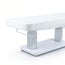 TENSOR PLUS 4-motor electric spa bed with heating and LED TENSOR PLUS 4-motor electric spa bed with heating and LED