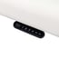 ISOM electric spa bed with 2 motors and memory function ISOM electric spa bed with 2 motors and memory function