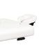 ISOM electric spa bed with 2 motors and memory function ISOM electric spa bed with 2 motors and memory function