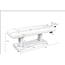 ISOM electric spa bed with 2 motors and memory function ISOM electric spa bed with 2 motors and memory function