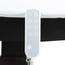 ULNA PLUS electric massage table with 3 motors and wooden base ULNA PLUS electric massage table with 3 motors and wooden base