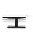ULNA PLUS electric massage table with 3 motors and wooden base ULNA PLUS electric massage table with 3 motors and wooden base