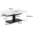 ULNA PLUS electric massage table with 3 motors and wooden base ULNA PLUS electric massage table with 3 motors and wooden base