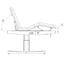 ULNA PLUS electric massage table with 3 motors and wooden base ULNA PLUS electric massage table with 3 motors and wooden base